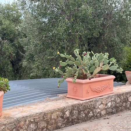 Home A&G Contrada Fumarola أوستوني المظهر الخارجي الصورة