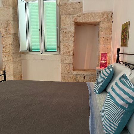 Home A&G Contrada Fumarola أوستوني المظهر الخارجي الصورة