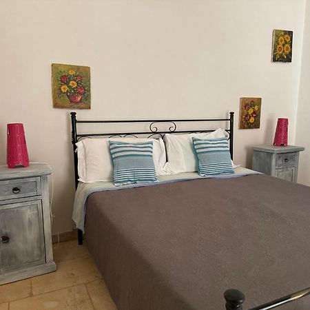 Home A&G Contrada Fumarola أوستوني المظهر الخارجي الصورة