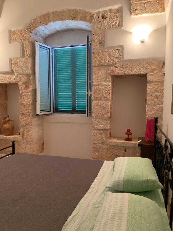 Home A&G Contrada Fumarola أوستوني المظهر الخارجي الصورة