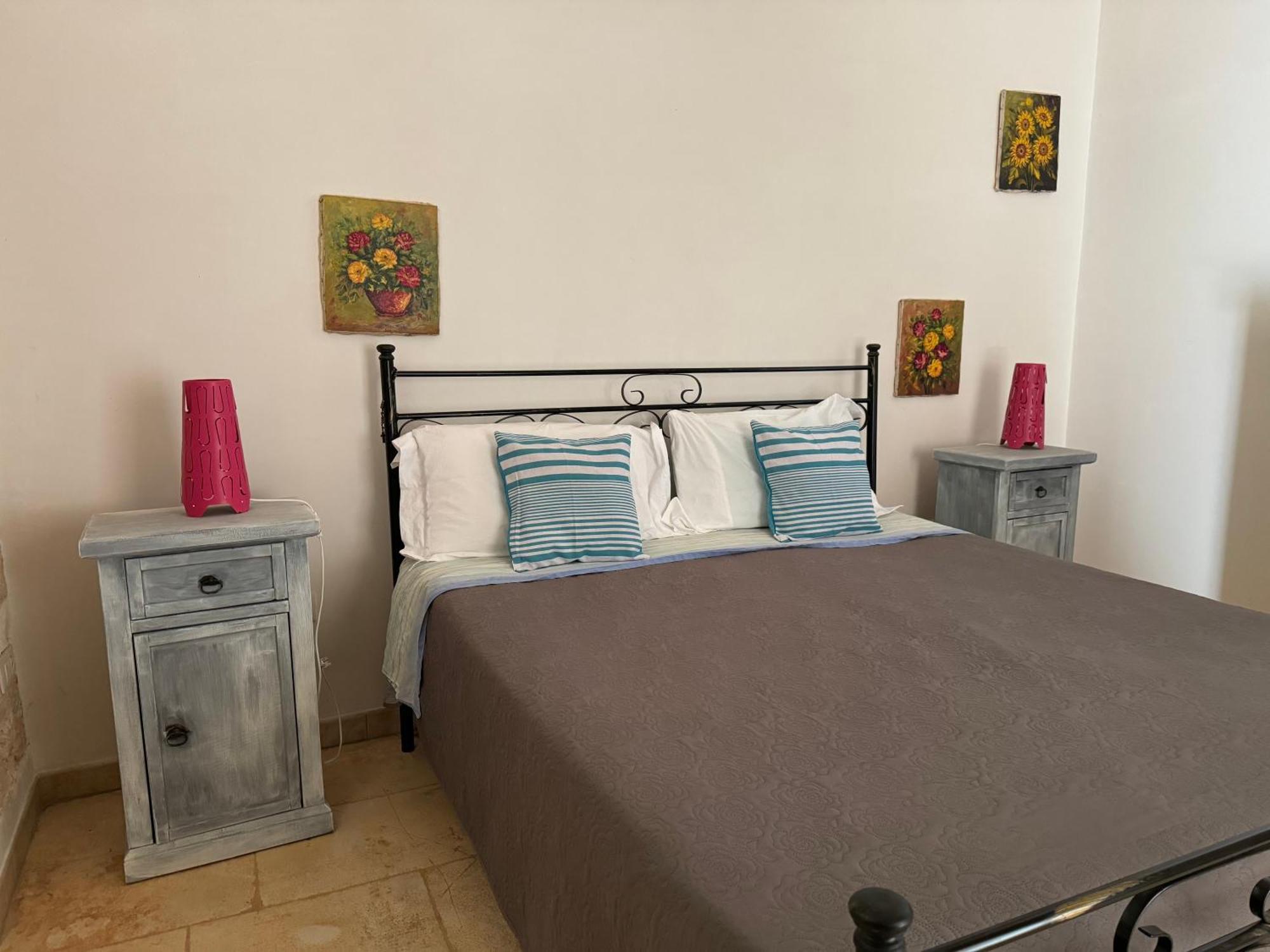 Home A&G Contrada Fumarola أوستوني المظهر الخارجي الصورة